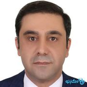 دکتر عباس درگاهی