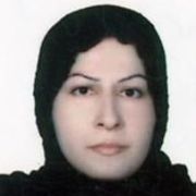 دکتر کبری رضائی