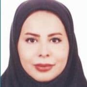 دکتر ساناز حمیدی پناه, متخصص طب فیزیکی و توانبخشی
