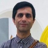 دکتر سیدبهرام موسوی نیا