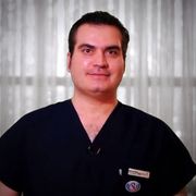 دکتر مهدیار سعیدیان