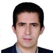 دکتر محمود عرب زاده سرشوری