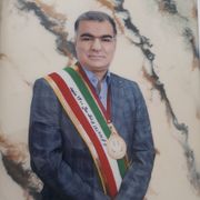 دکتر سیداحمد دبیری