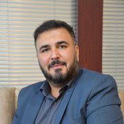 دکتر فاطمه محمودی قرایی