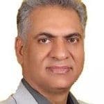 دکتر محمدرضا احمدزاده, متخصص پزشک طب سوزنی