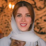 دکتر بهناز فرجادمند