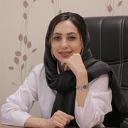 دکتر ساناز معصومی