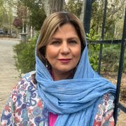نرگس مومنی نکو