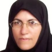 دکتر فاطمه مستاجران