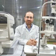 دکتر امیر اسهرلوس
