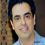 دکتر مهدی کربلاییان