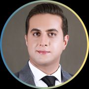دکتر محمد مهدی درویش زاده