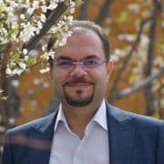 دکتر سید هادی عقیلی, متخصص جراحی مغز و اعصاب