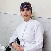دکتر سیمین ایرانپور