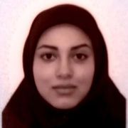 غزل هاشمی پور