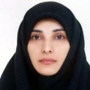 دکتر فروغ کیاسالاری