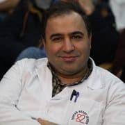 دکتر سعید حقیقی پراپری, دکتری حرفه‌ای پزشکی عمومی