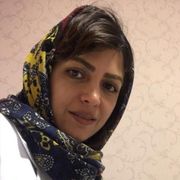 دکتر ریحانه مرتضی زاده