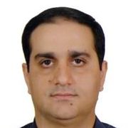 دکتر احمد شیخ پور