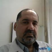 دکتر محمد جعفر فانی