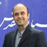 دکتر مهدی تنها