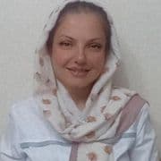 دکتر مریم روستایی, متخصص اعصاب و روان (روانپزشکی)