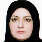 دکتر مریم غلام