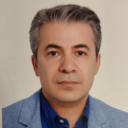 دکتر محمود نامدار