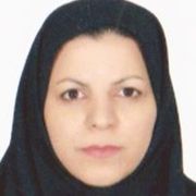 معصومه حیدری