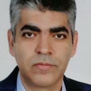 دکتر مهدی آزادی