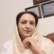 دکتر الیوزا شریفی نژاد