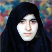 دکتر مهری لیثی