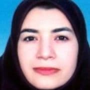 دکتر مریم روحی خانیان, متخصص بیماريهاي دهان وفک وصورت