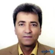 دکتر علی تولایی راد