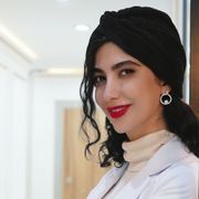 دکتر سحر شاعری