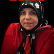 دکتر آمنه سادات نقاش