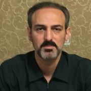 دکتر محمدمهدی گلاب گیران