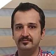 دکتر پیمان صدری