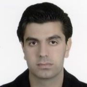 دکتر خلیل کاظم نیا