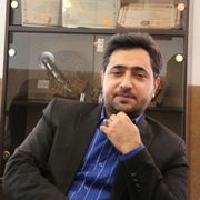 دکتر کاظم خرم دل