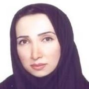 دکتر الهام اثناعشری
