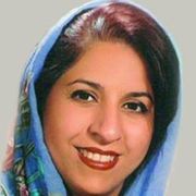 دکتر سلما رضوی