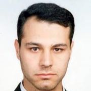 دکتر مهدی بحرینی