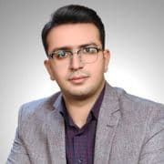 دکتر میثم اشرفی, کارشناسی ارشد  روانشناسی بالینی