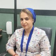 مریم مومنی نسب
