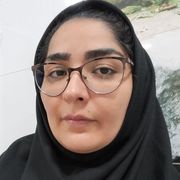 زهرا باقرزاده
