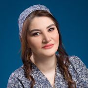دکتر سیده مطهره عبداللهی حسینی