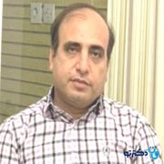 دکتر حسن خوش اخلاق