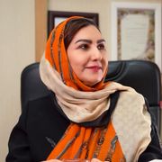 دکتر زهرا صابری