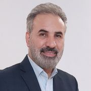 doctor profile picture